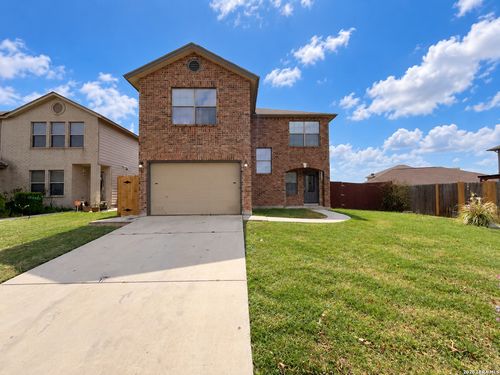 7947 Morning Grv, Converse, TX, 78109-3485 | Card Image