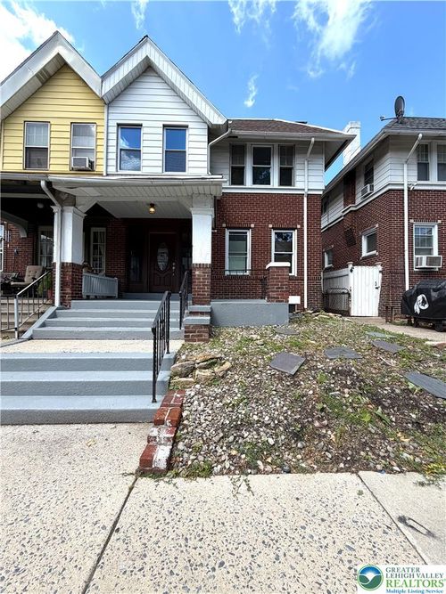 216 S 14th St, Allentown, PA, 18102-4614 | Card Image