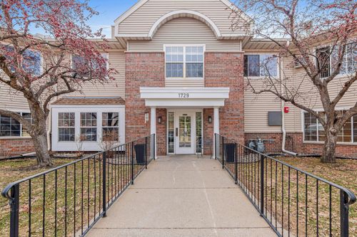 2-1729 6th Street Ne, Minneapolis, MN, 55413 | Card Image