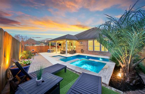 27902 Brandy Creek Ln, Fulshear, TX, 77441-2106 | Card Image