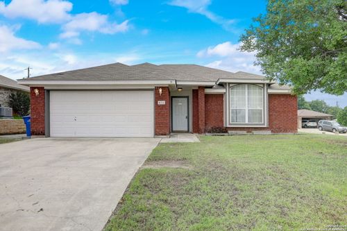 402 N 23rd St, Copperas Cove, TX, 76522-1464 | Card Image