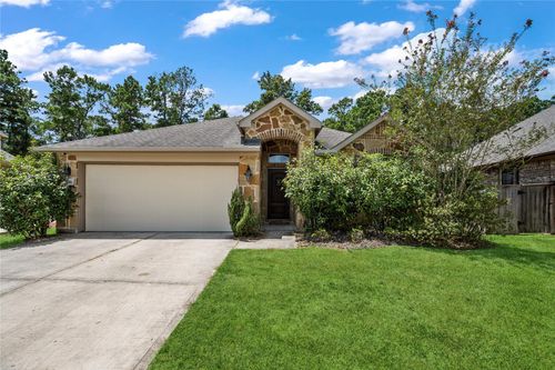 2818 Ridgecliff Ct, Conroe, TX, 77301-5076 | Card Image