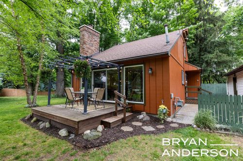 11575 Pheasant Dr, Lakeview, MI, 48850-9600 | Card Image