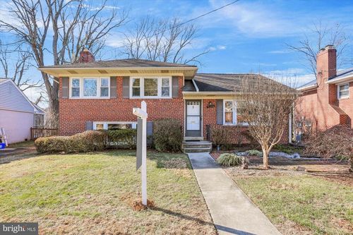 5206 Gretchen St, KENSINGTON, MD, 20895-1124 | Card Image