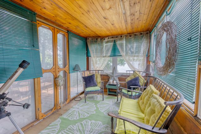 409 Red Cedar Point Rd, House other with 3 bedrooms, 2 bathrooms and 4 parking in Yarker ON | Image 8