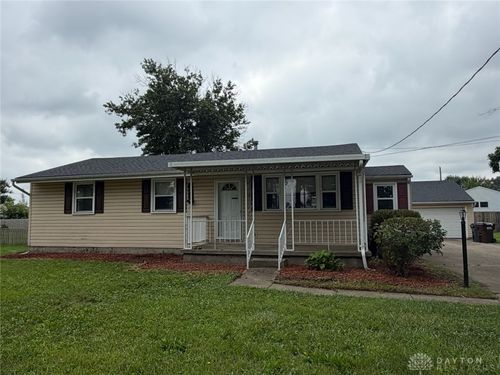 108 Forestdale Ave, Fairborn, OH, 45324-2814 | Card Image
