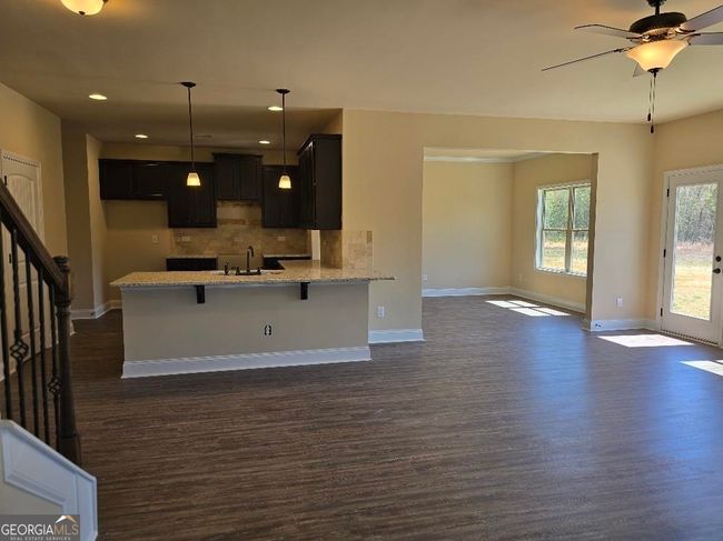 147 Hounds Way, House other with 4 bedrooms, 3 bathrooms and 2 parking in Griffin GA | Image 19