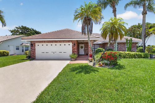 19600 Sedgefield Ter, Boca Raton, FL, 33498-4645 | Card Image