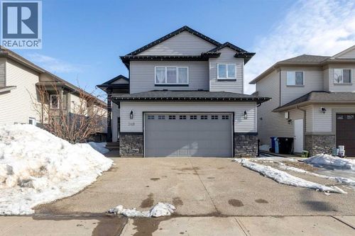 349 Walnut Crescent, Fort Mcmurray, AB, T9K0W3 | Card Image