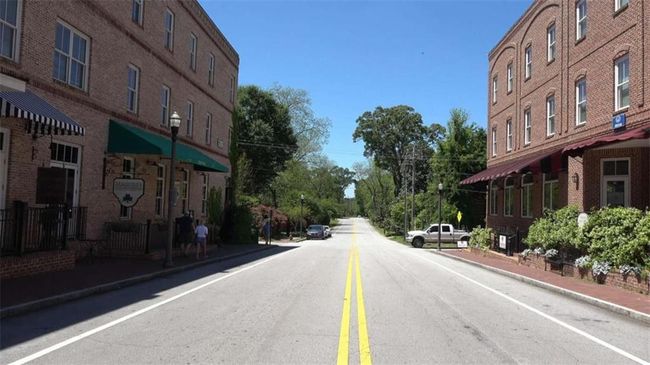 LEASEPURCHASE - 117 Mcknight Dr, Townhouse with 3 bedrooms, 5 bathrooms and null parking in Senoia GA | Image 76