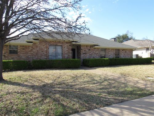 2312 Blue Cypress Dr, Richardson, TX, 75082-3322 | Card Image