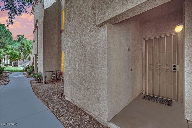 UNIT-101 - 8408 White Eagle Ave, Condo with 2 bedrooms, 2 bathrooms and null parking in Las Vegas NV | Image 6