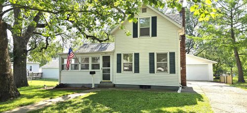 419 S Geneseo St, Geneseo, IL, 61254-1513 | Card Image