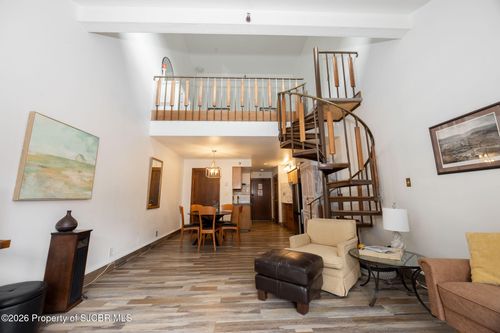 322-314 N Tamarron Dr, Durango, CO, 81301-7839 | Card Image