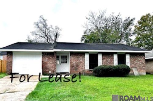 13658 Chalmette Ave, Baton Rouge, LA, 70810-2122 | Card Image