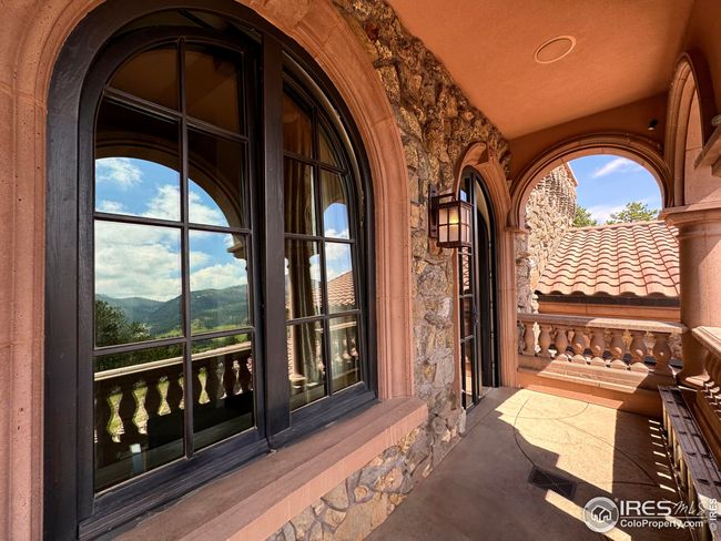 9200 Old Flowers Rd, House other with 4 bedrooms, 6 bathrooms and null parking in Bellvue CO | Image 26