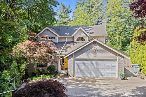 5916 53rd Avenue Nw, Gig Harbor, WA, 98335 | Card Image