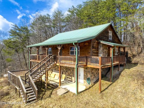 1015 Kizzy Patch Way, Del Rio, TN, 37727-2463 | Card Image