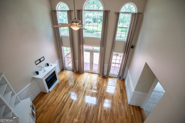 15 Fast Ln, House other with 4 bedrooms, 3 bathrooms and 2 parking in Ranburne AL | Image 27