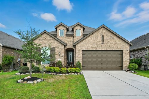 29516 Samara Dr, Spring, TX, 77386-4589 | Card Image