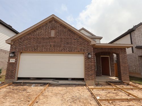8226 Blue Shell Ln, Cypress, TX, 77433-8755 | Card Image