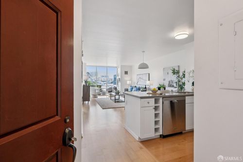 710-1483 Sutter St, San Francisco, CA, 94109-5486 | Card Image