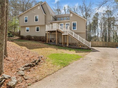 437 Sweetgum Dr, Woodstock, GA, 30188-1796 | Card Image