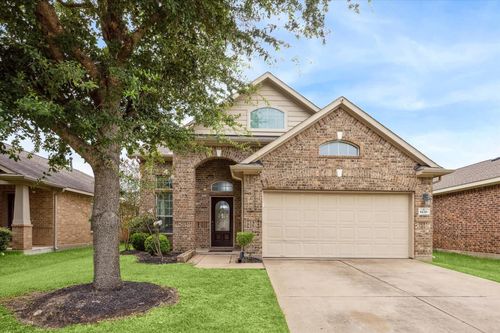 6126 Sierra Springs Ln, Katy, TX, 77494-6716 | Card Image