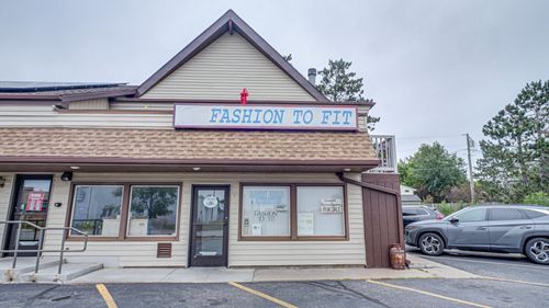 107 Se 10th St, Grand Rapids, MN, 55744-4326 | Card Image
