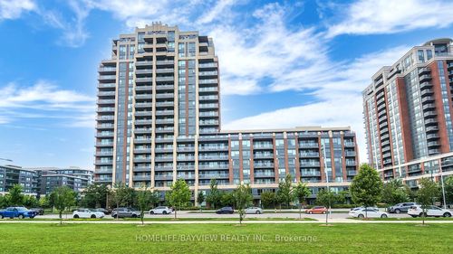 710-18 Uptown Dr, Markham, ON, L3R5M5 | Card Image