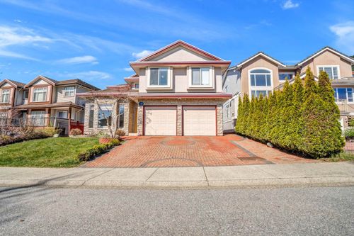 2116 Turnberry Lane, Coquitlam, BC, V3E3N3 | Card Image