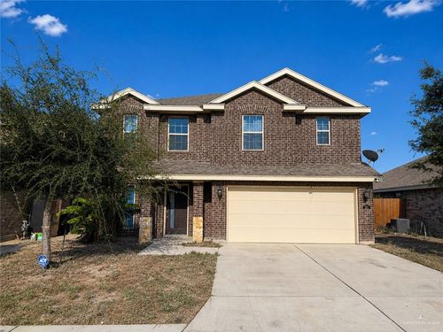 311 S Paseo Del Rey St, Mission, TX, 78572-0050 | Card Image