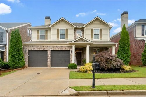 13013 Dartmore Ave, Alpharetta, GA, 30005-3931 | Card Image
