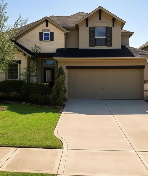 6726 Miller Shadow Ln, Sugar Land, TX, 77479-3675 | Card Image