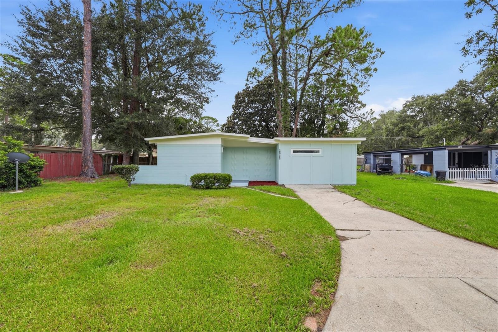 Residential in GAINESVILLE 2