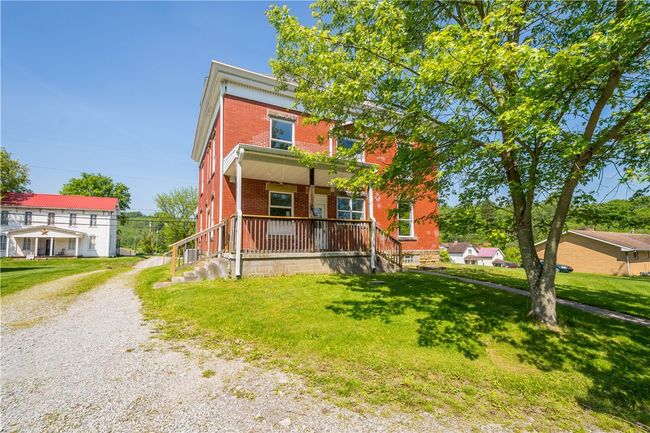 4575 Prosperity Pike, House other with 4 bedrooms, 4 bathrooms and null parking in Prosperity PA | Image 5