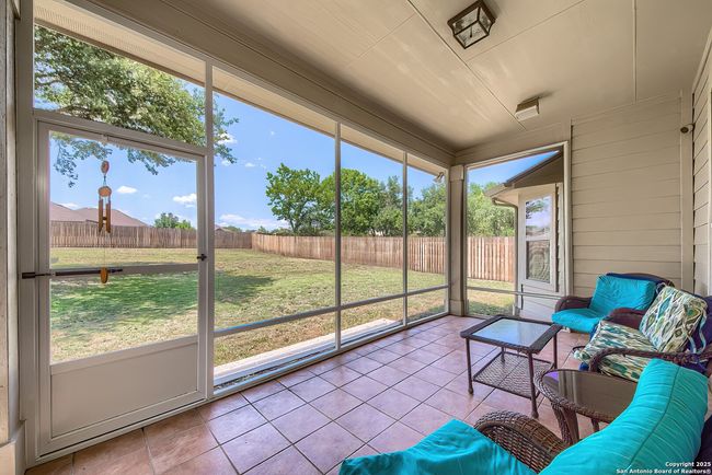 1009 Oak Rdg, House other with 4 bedrooms, 3 bathrooms and null parking in Schertz TX | Image 32