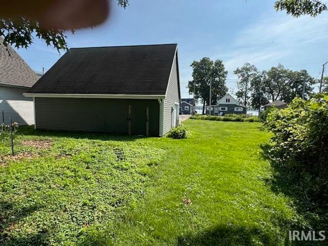 2502 Wolfs Point Dr, House other with 3 bedrooms, 2 bathrooms and null parking in Rochester IN | Image 10