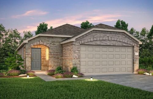 10703 Sora Dr, Willis, TX, 77378-2258 | Card Image