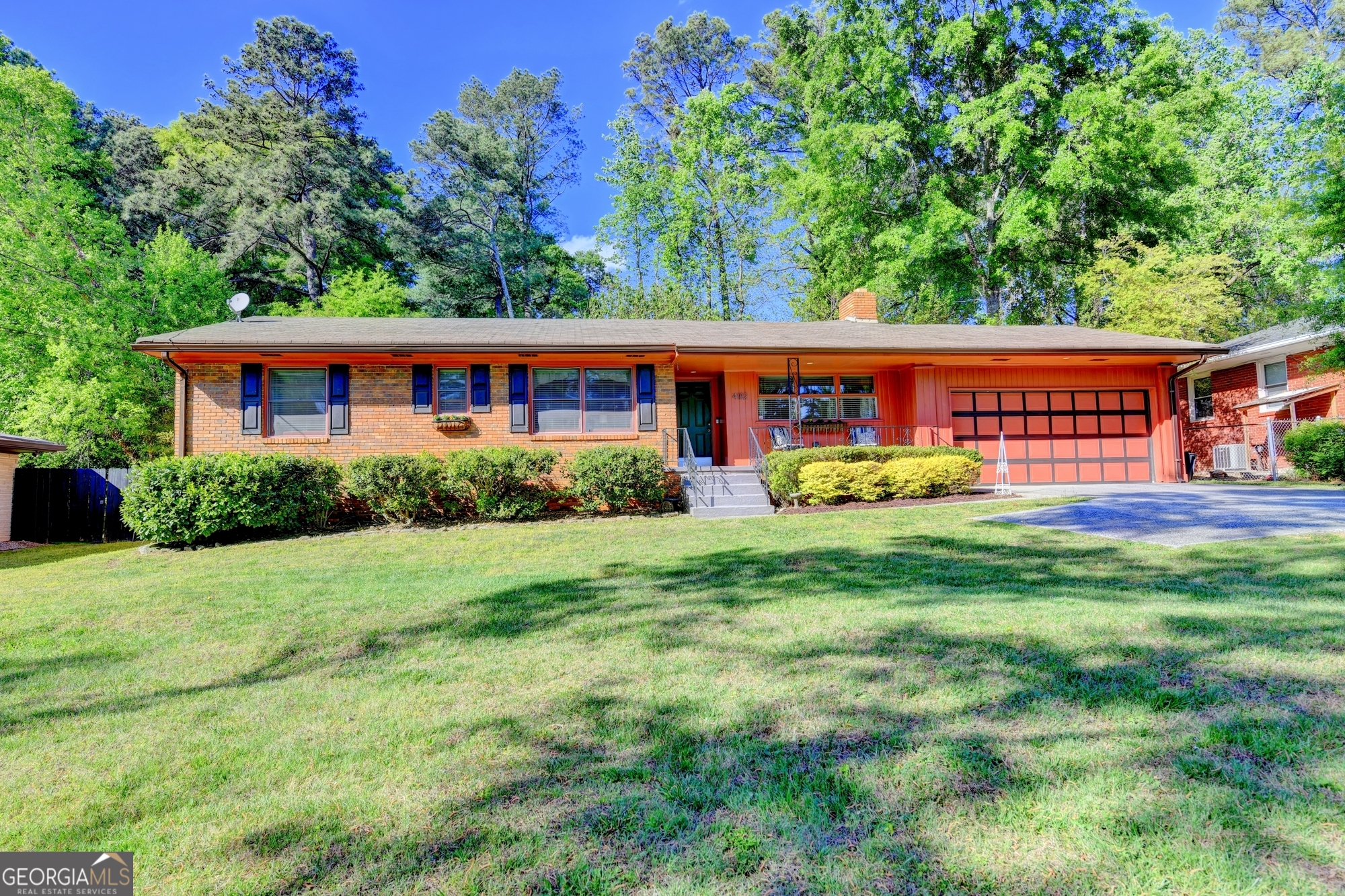 Residential in Atlanta 5
