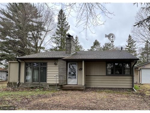 318 2nd Avenue, Milltown, WI, 54858 | Card Image