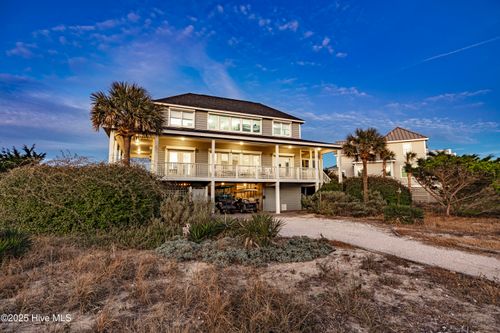 9 Peppervine Trl, Bald Head Island, NC, 28461-5085 | Card Image