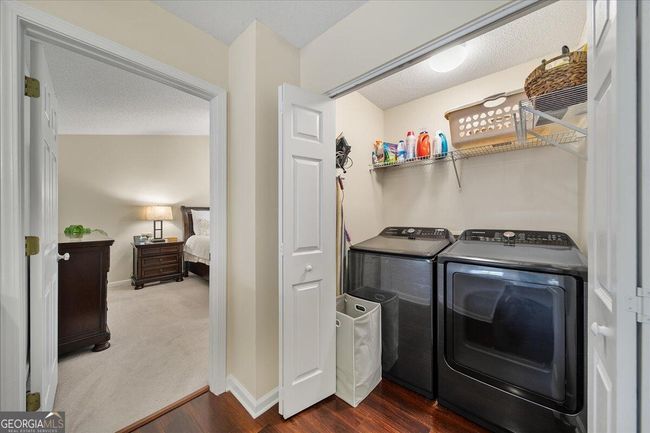13206 Marrywood Dr, Townhouse with 3 bedrooms, 3 bathrooms and 2 parking in Alpharetta GA | Image 32