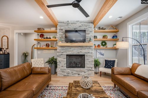 231 Timber Trail Ln, Prosperity, SC, 29127-9669 | Card Image