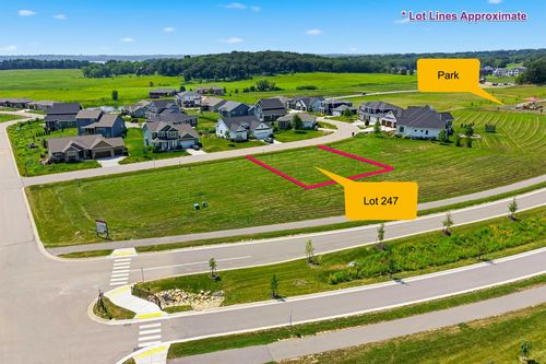 L247 Silo Prairie Dr, Waunakee, WI, 53597 | Card Image