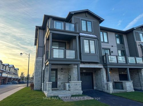 23-100 Hollywood Crt, Cambridge, ON, N1R0C5 | Card Image