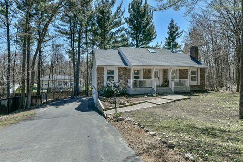 2539 Rue Du Shetland, Saint Lazare, QC, J7T2B1 | Card Image