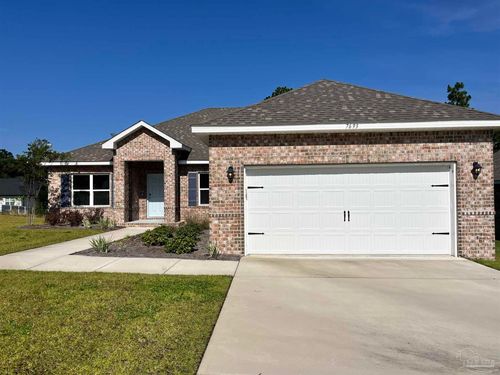 7693 Piper Cir, Milton, FL, 32583-8676 | Card Image