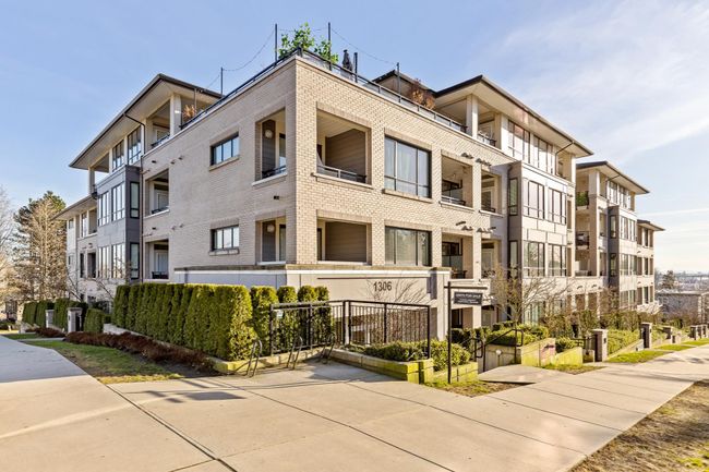 110 - 1306 Fifth Avenue, Condo with 2 bedrooms, 2 bathrooms and 2 parking in New Westminster BC | Image 31
