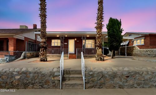 4013 Hueco Ave, El Paso, TX, 79903-2814 | Card Image